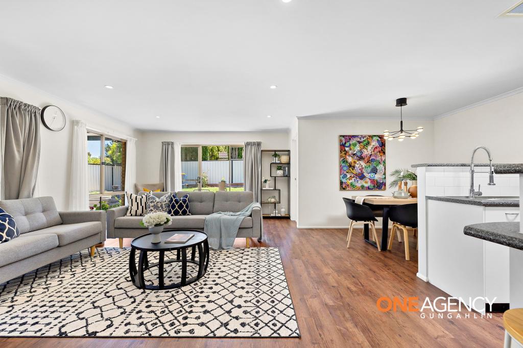 10 Bural Ct, Ngunnawal, ACT 2913