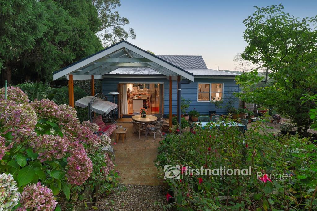 449 Belgrave-Gembrook Rd, Avonsleigh, VIC 3782
