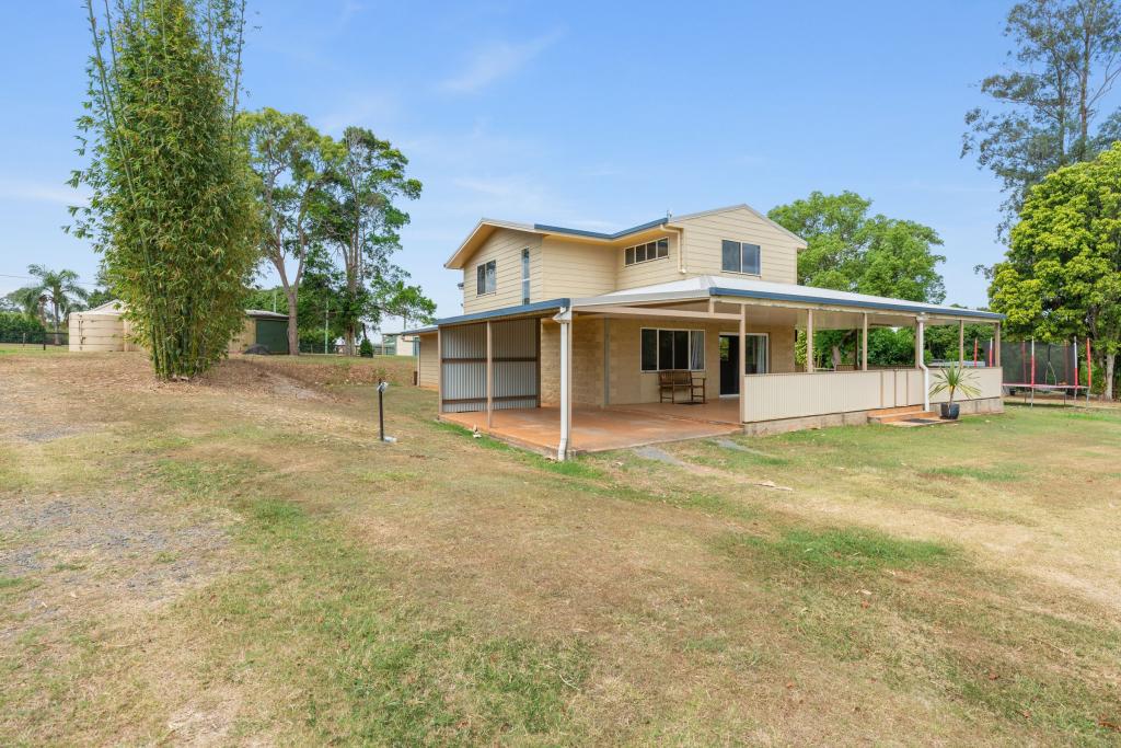 39 Kevin Rd, Imbil, QLD 4570