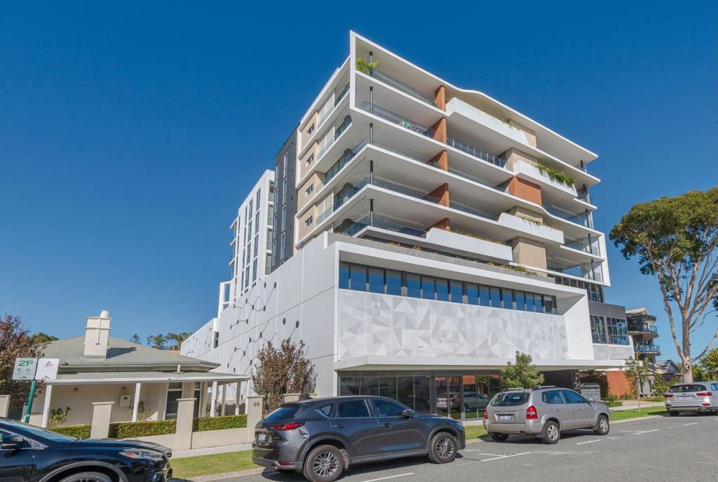 804/26 Charles St, South Perth, WA 6151