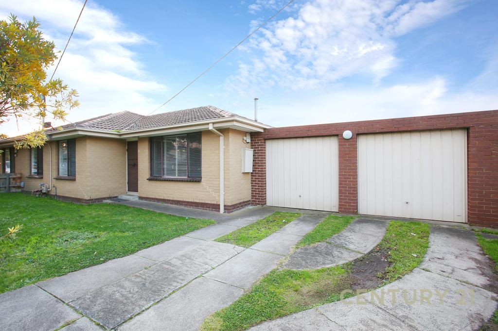 2/163 Gladstone Rd, Dandenong North, VIC 3175
