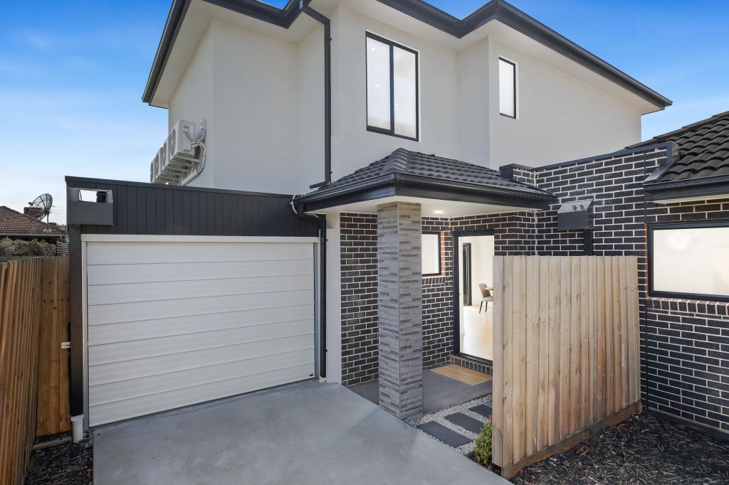 3/1437 CENTRE RD, CLAYTON, VIC 3168