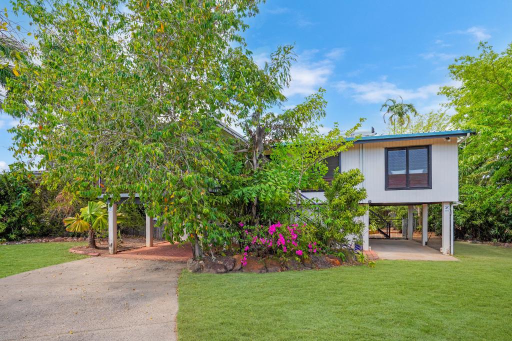 11 Limmen St, Wagaman, NT 0810