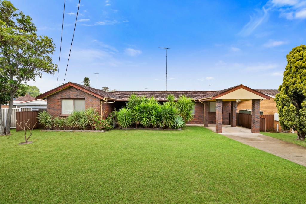 6 Timgalen Ave, South Penrith, NSW 2750