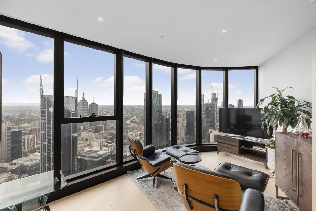 6106/370 Queen St, Melbourne, VIC 3000