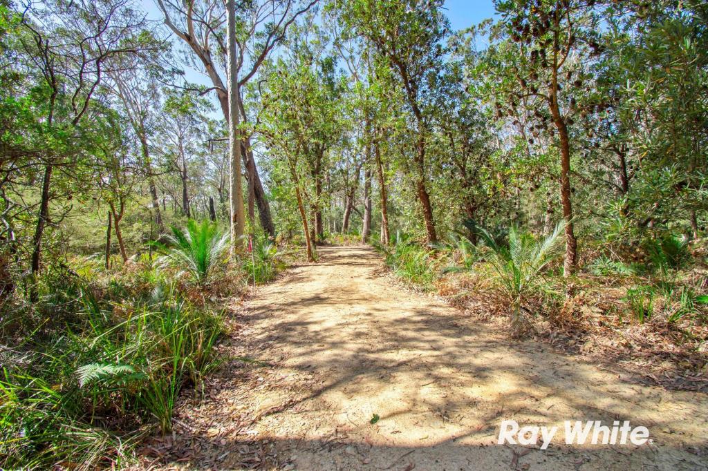 Lot 2 Donnelly Dr, Moruya, NSW 2537