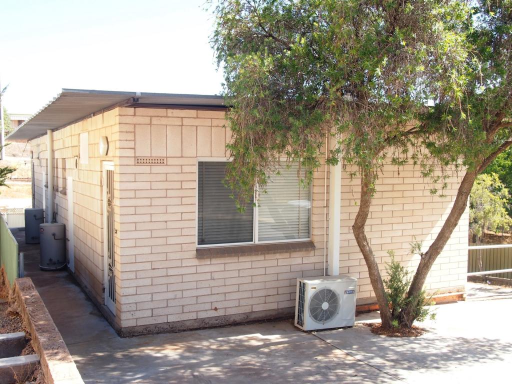 UNIT 5/89 MARKS STREET (ACCESS VIA MICA, BROKEN HILL, NSW 2880