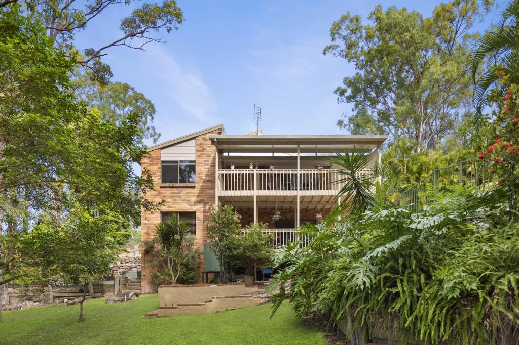 14 Josephine Tce, Highland Park, QLD 4211