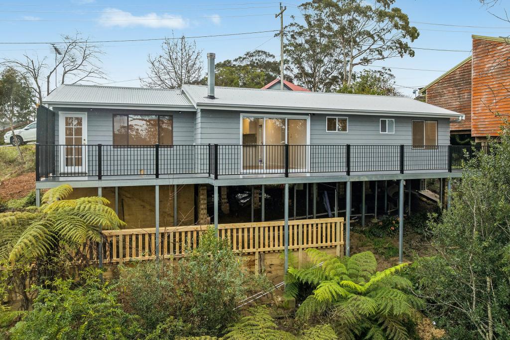 25 Clarence St, Leura, NSW 2780