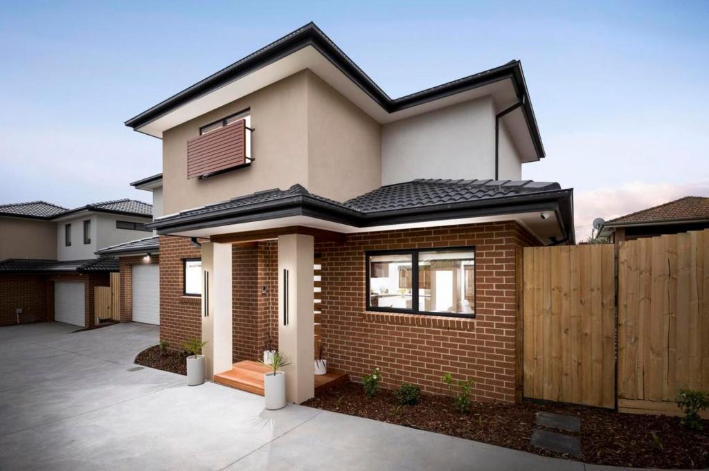 2/26 Ferguson St, Macleod, VIC 3085