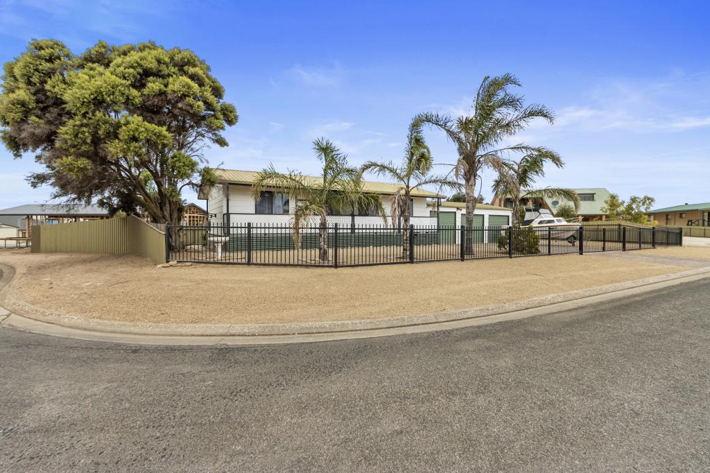 1 Prior Ct, Point Turton, SA 5575