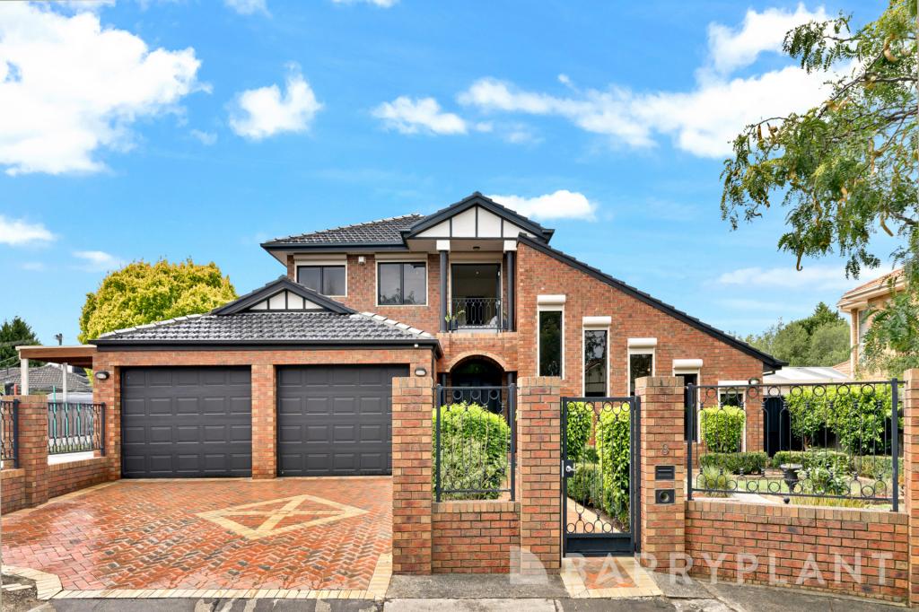 8 Ann Ct, Bundoora, VIC 3083