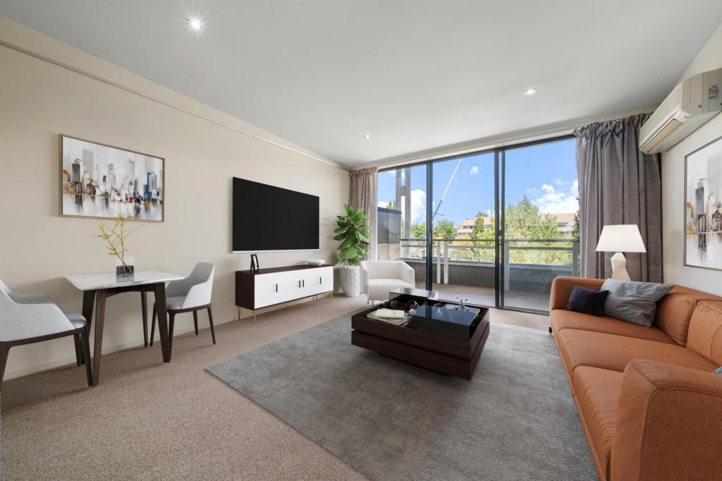 17/45 Wentworth Ave, Kingston, ACT 2604