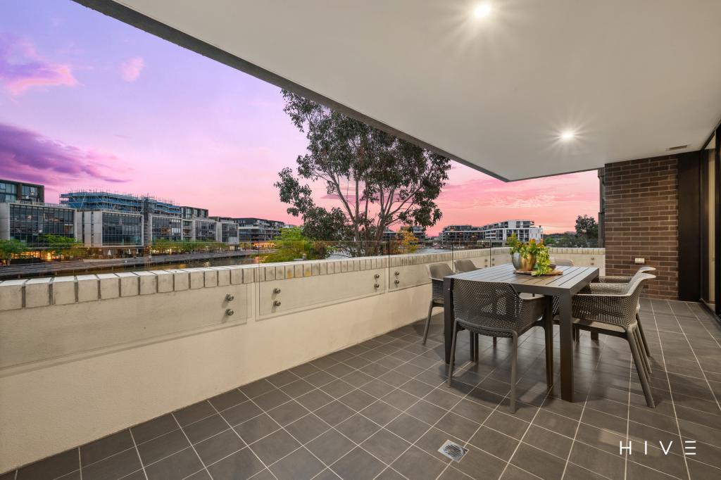 107/2 Kerridge St, Kingston, ACT 2604