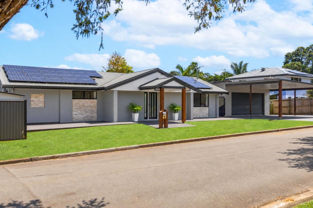 2 Celosia St, Alexandra Hills, QLD 4161