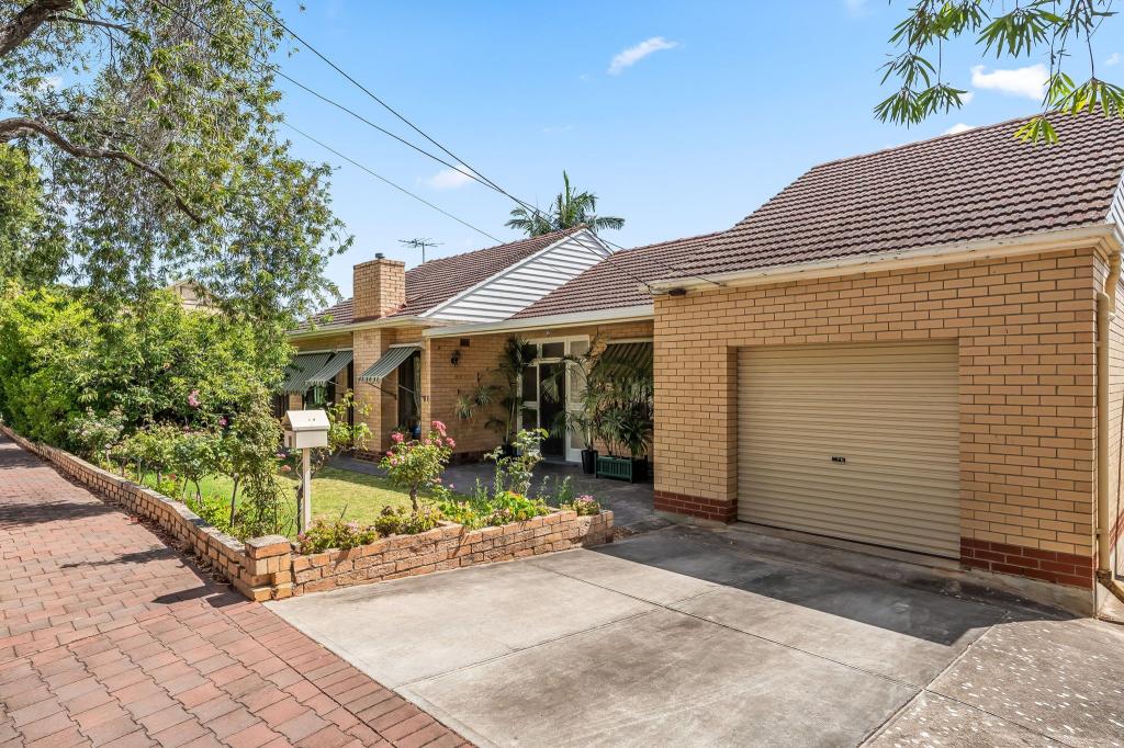 1 Dawn St, Clarence Gardens, SA 5039