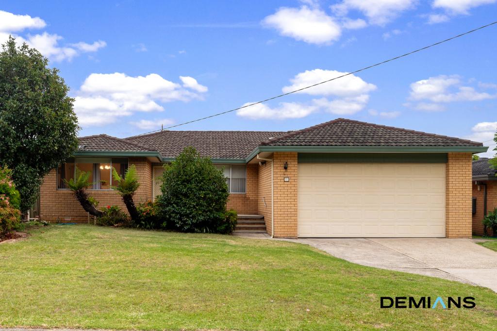 27 Bungarra Cres, Chipping Norton, NSW 2170