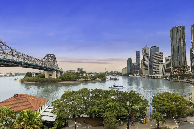32/7 Boundary St, Brisbane City, QLD 4000