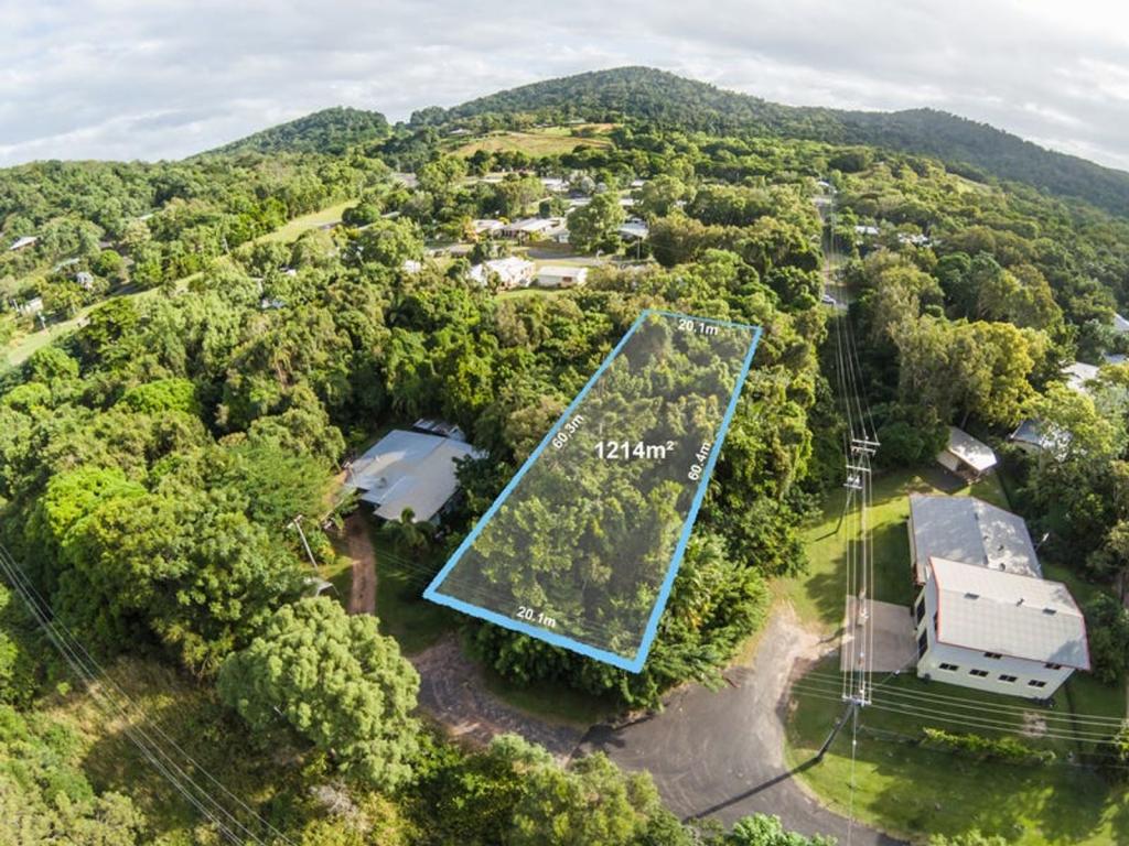 5 Mason St, Cooktown, QLD 4895