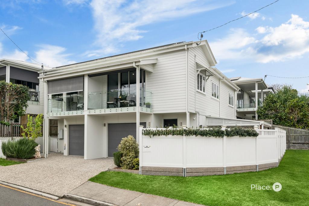 1 HOWARD ST, MORNINGSIDE, QLD 4170