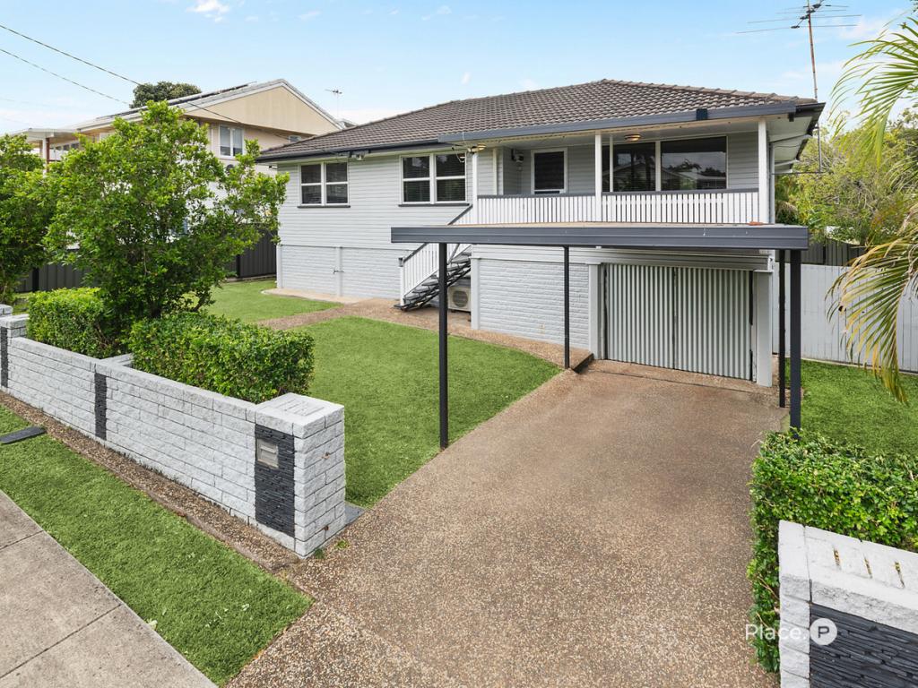 11 Ludwick St, Cannon Hill, QLD 4170