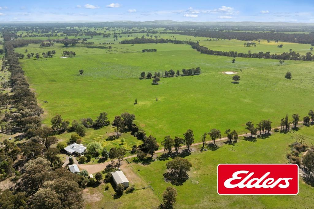 501 Knight Rd, Benalla, VIC 3672