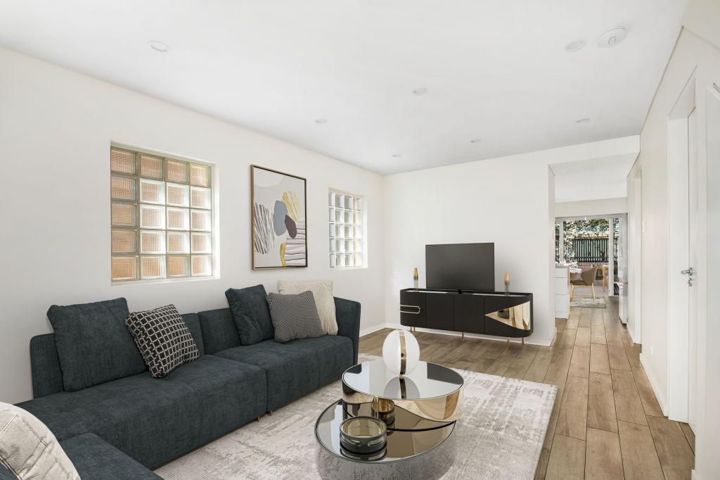 1/3 Hardie St, Neutral Bay, NSW 2089