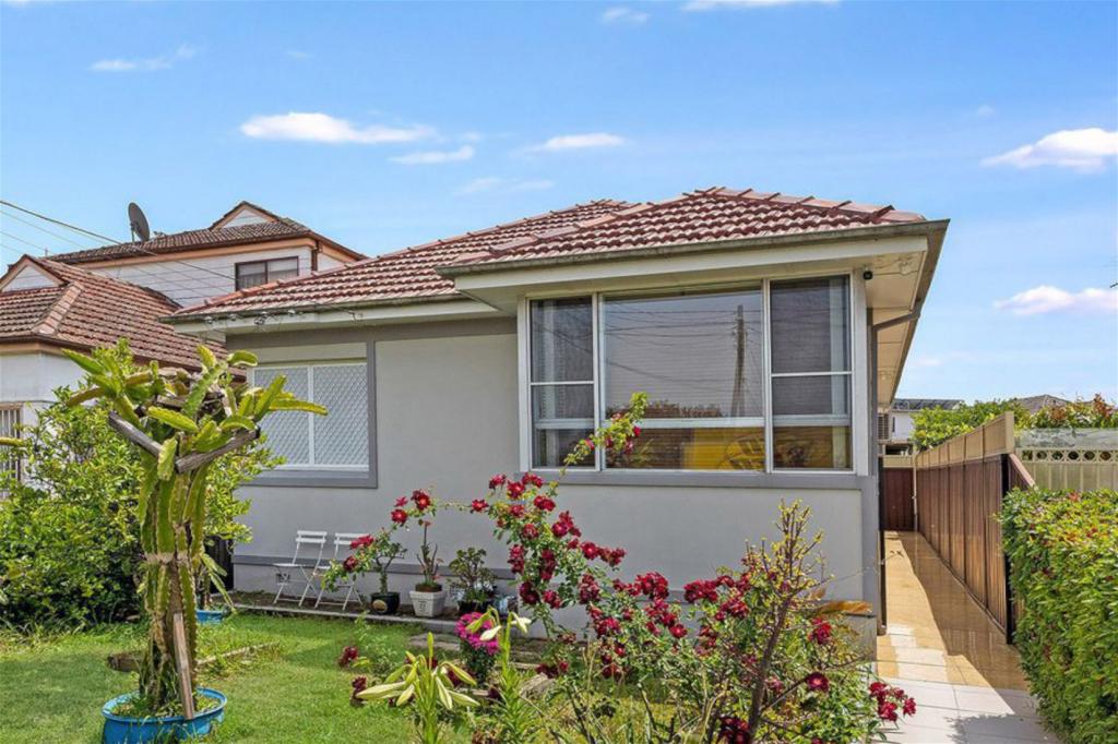 843 Punchbowl Rd, Punchbowl, NSW 2196