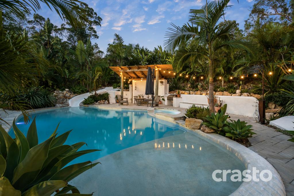 505 Bonogin Rd, Bonogin, QLD 4213