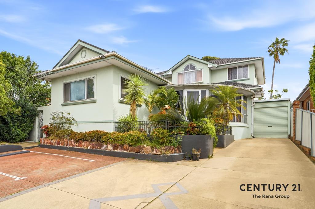 133 Flushcombe Rd, Blacktown, NSW 2148