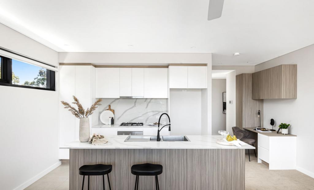 306/8 Fulton St, Penrith, NSW 2750
