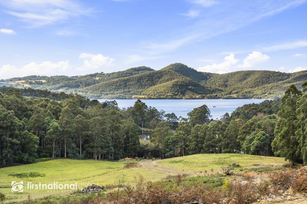 Lot 1 & Lot 2, 5790 Huon Hwy, Surges Bay, TAS 7116