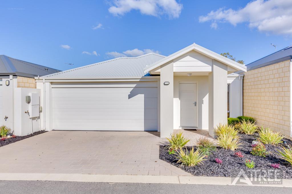 15 Gleeson Way, Harrisdale, WA 6112