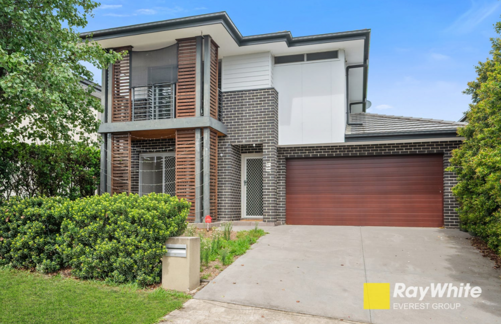 17 WHEEO ST, SCHOFIELDS, NSW 2762