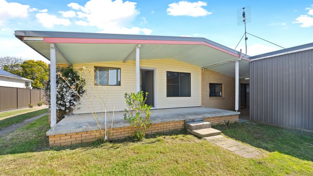 3/44 Alice St, Grafton, NSW 2460
