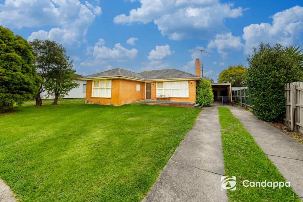 19 ROLLO ST, YARRAGON, VIC 3823