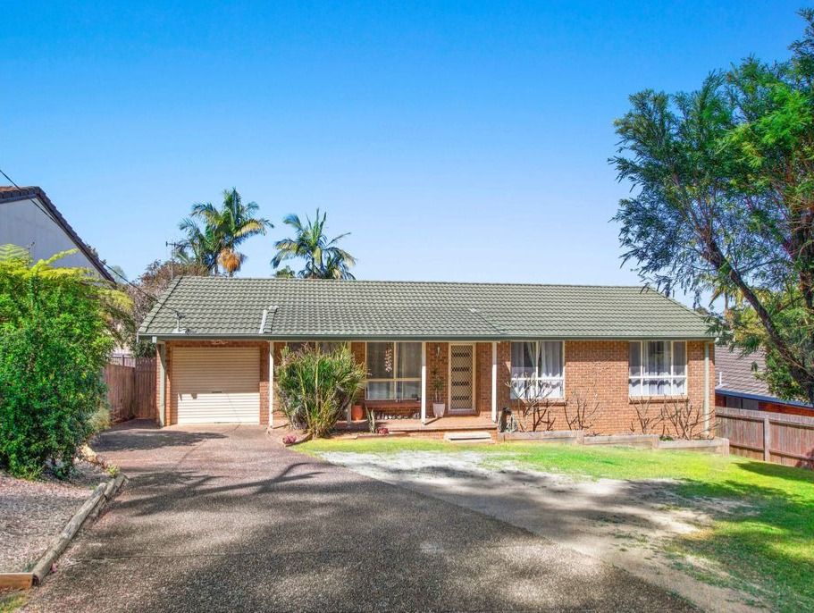 19 LIVINGSTONE RD, PORT MACQUARIE, NSW 2444