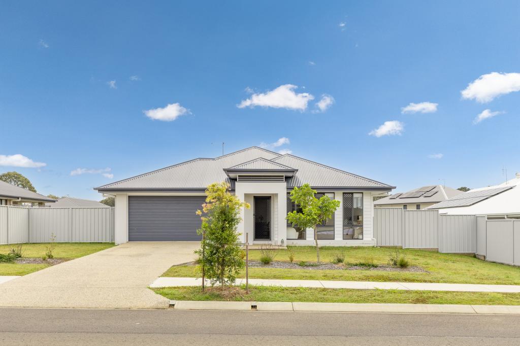 102 Samarai Dr, Kawungan, QLD 4655