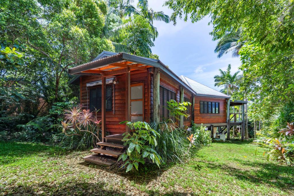 6 Webb Ct, Bingil Bay, QLD 4852