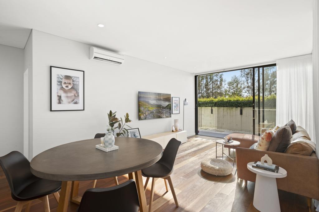15/4 Galaup St, Little Bay, NSW 2036
