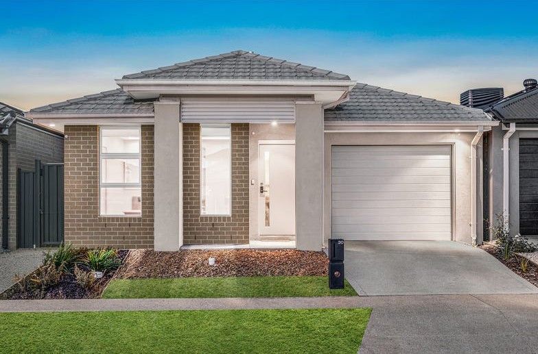 30 Sechura Rd, Truganina, VIC 3029