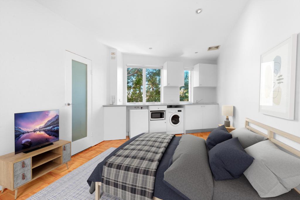 8/371-373 Bourke St, Darlinghurst, NSW 2010
