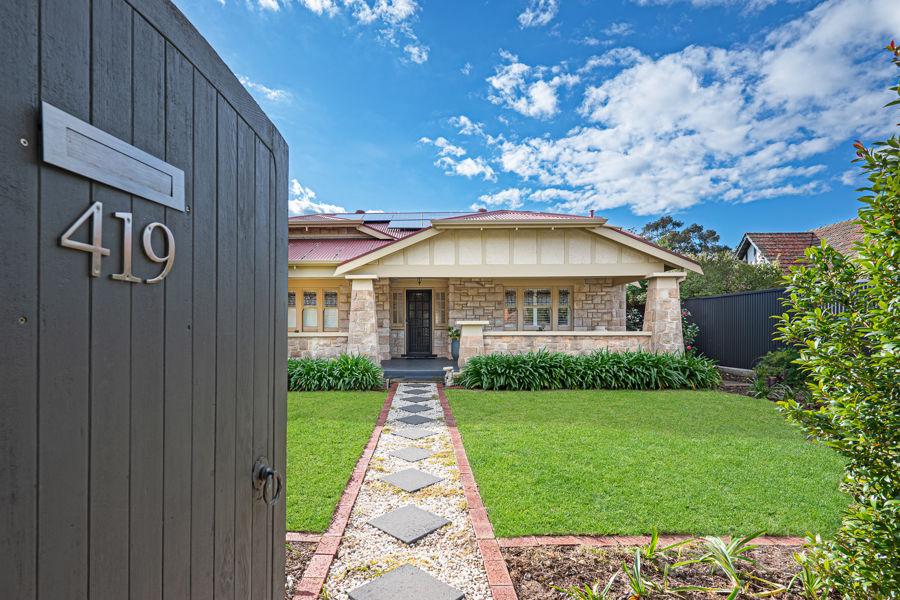 419 Greenhill Rd, Tusmore, SA 5065