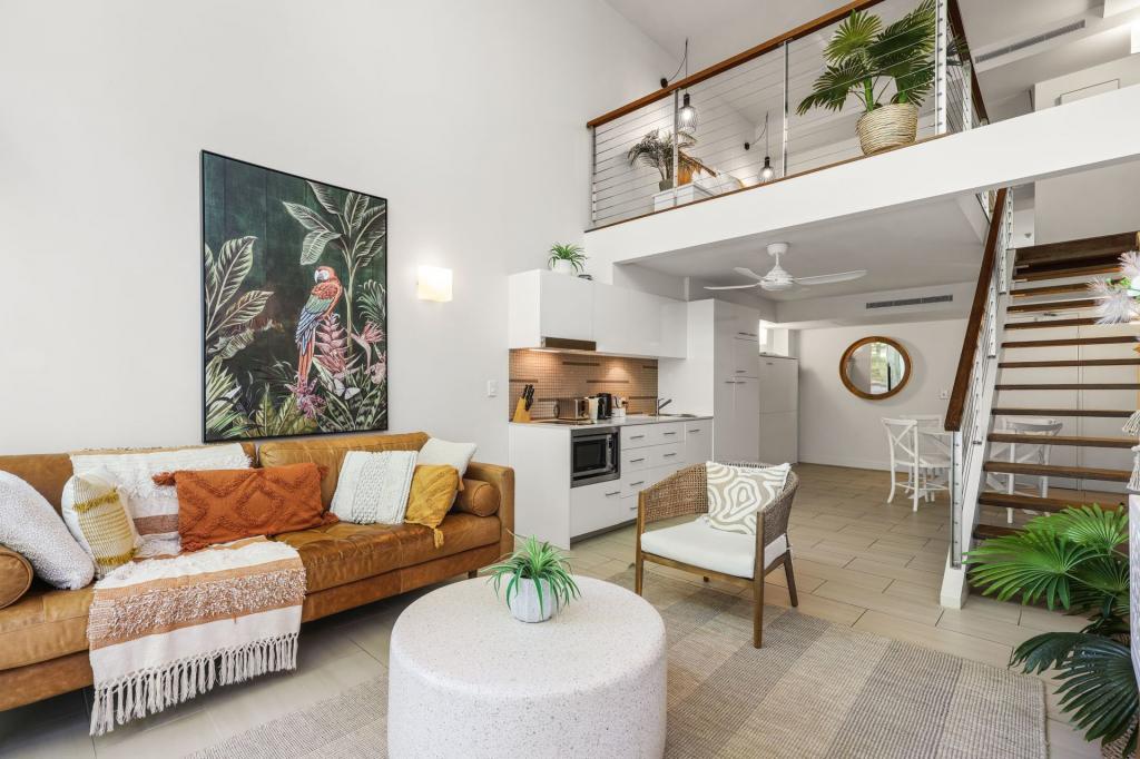 3205/2-22 Veivers Rd, Palm Cove, QLD 4879