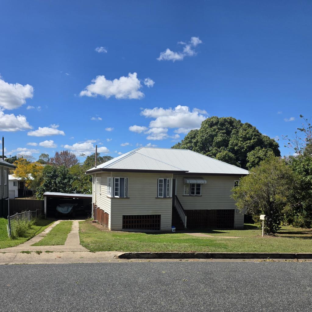 5 Musgrave St, Gympie, QLD 4570