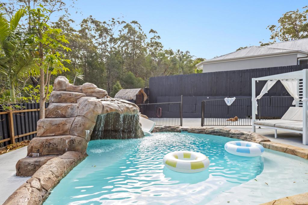 30 Bass Ct, Oxenford, QLD 4210