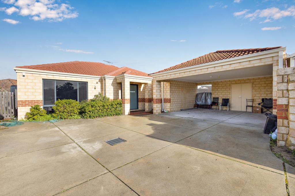 19a Skiddaw Pl, Balga, WA 6061