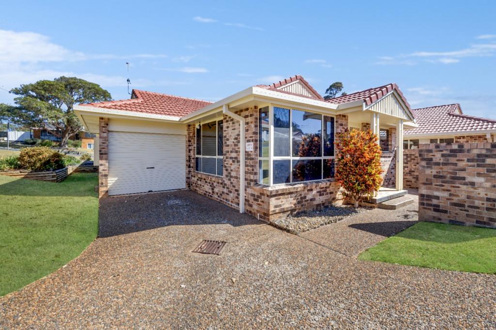 4/39 Gore St, Port Macquarie, NSW 2444