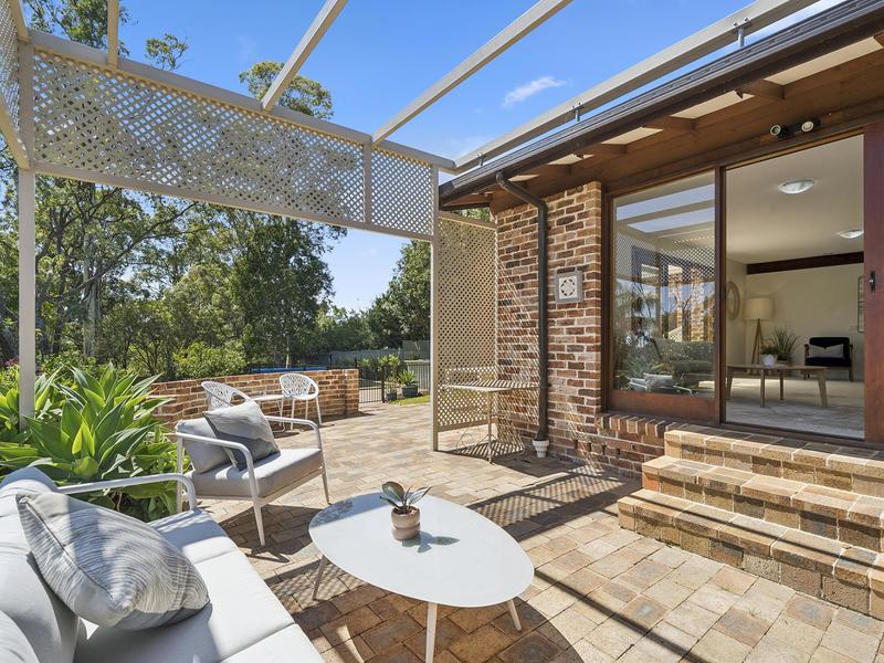 119 GROSE RD, FAULCONBRIDGE, NSW 2776