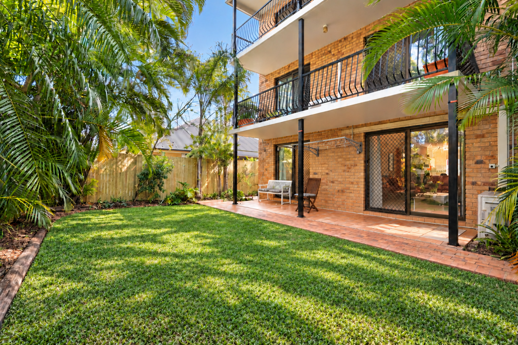 1/41 Buxton St, Ascot, QLD 4007